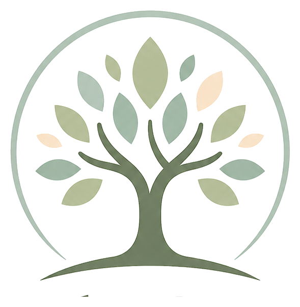 Steady Growth Collective logo mark